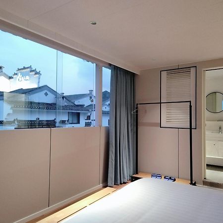 Serene Vale Inn Guilin-Free One Way Pick Up Service To High-Speed Railway Station For 2 Nights Exteriér fotografie