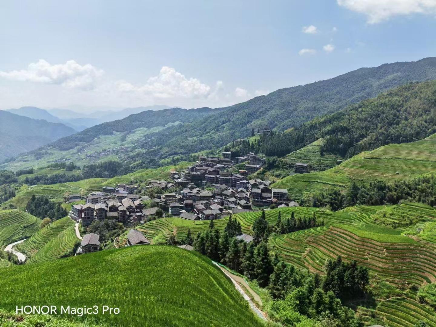 Serene Vale Inn Guilin-Free One Way Pick Up Service To High-Speed Railway Station For 2 Nights Exteriér fotografie