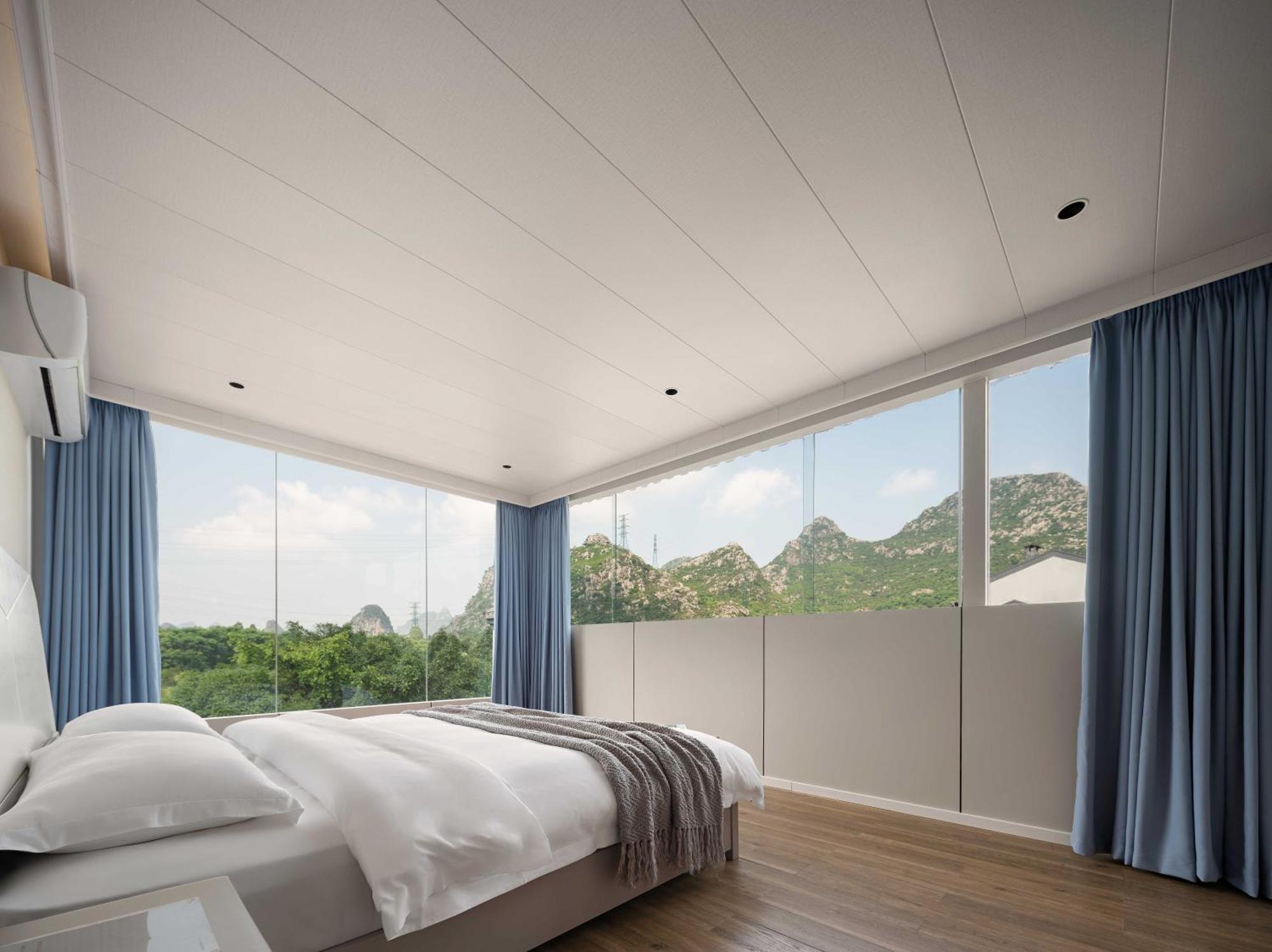 Serene Vale Inn Guilin-Free One Way Pick Up Service To High-Speed Railway Station For 2 Nights Exteriér fotografie