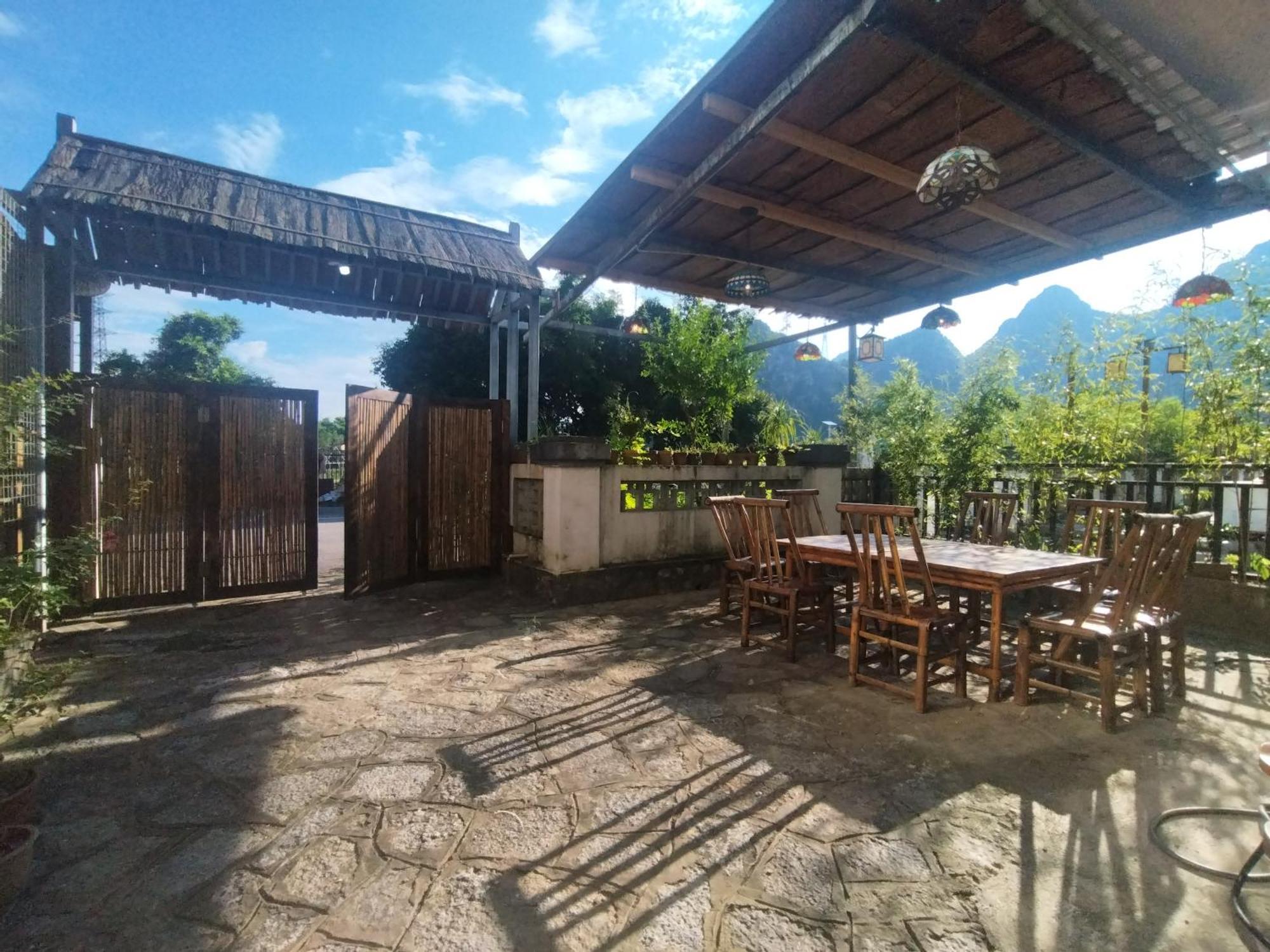 Serene Vale Inn Guilin-Free One Way Pick Up Service To High-Speed Railway Station For 2 Nights Exteriér fotografie